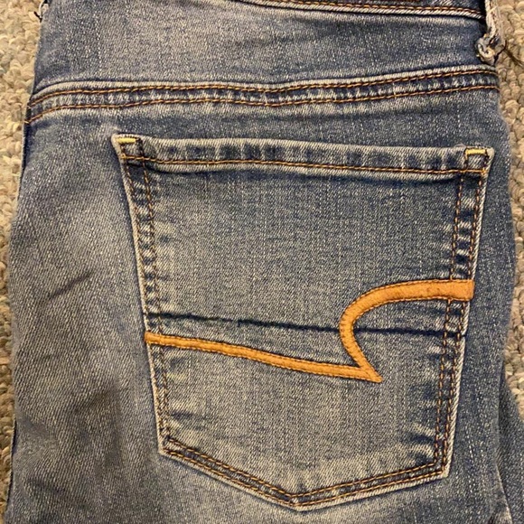 4 jeans for $40 Good condition - Picture 9 of 10